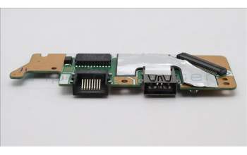 Lenovo 5C50S25493 CARDPOP CARDPOP L82YU I/O BD