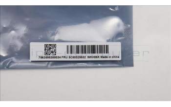 Lenovo 5C50S25532 CARDPOP IO board C 82XE