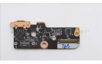 Lenovo 5C50S25570 CARDPOP IO BOARD L82YQ L W/Mylar