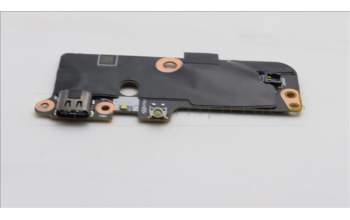 Lenovo 5C50S25570 CARDPOP IO BOARD L82YQ L W/Mylar