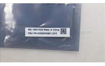 Lenovo 5C50S25582 CARDPOP USB BD L83AG for Type C