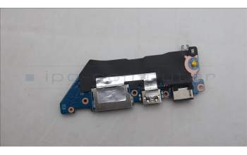 Lenovo 5C50S25592 CARDPOP CARDPOP W 21KG IO board NVP