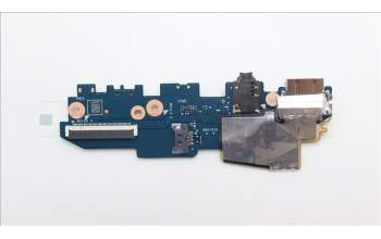 Lenovo 5C50S25629 CARDPOP USB Board H 83CV