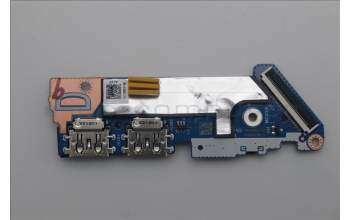 Lenovo 5C50S25671 CARDPOP IO board C 83DD
