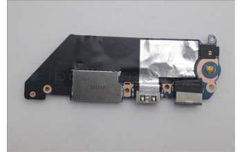 Lenovo 5C50S25704 CARDPOP CARDPOP W 21MS IO BD Nvpro