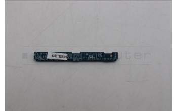Lenovo 5C50S25728 CARDPOP Sensor board C 83HL