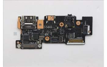 Lenovo 5C50S25732 CARDPOP USB board L83HM L