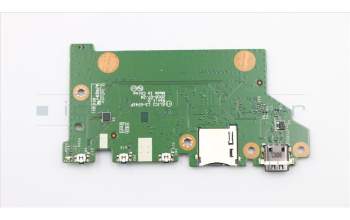 Lenovo 5C50S73009 CARDPOP IO/B C 81JX
