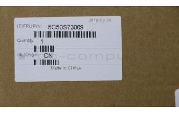 Lenovo 5C50S73009 CARDPOP IO/B C 81JX