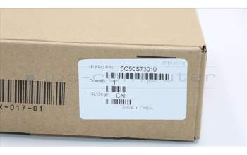 Lenovo 5C50S73010 CARDPOP Sensor_Board C 81JX