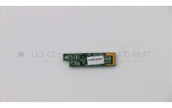 Lenovo 5C50S73010 CARDPOP Sensor_Board C 81JX
