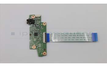 Lenovo 5C50S73011 CARDPOP Power Board B 81JW w Cable