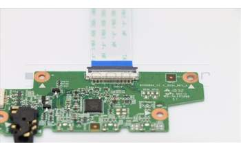 Lenovo 5C50S73011 CARDPOP Power Board B 81JW w Cable