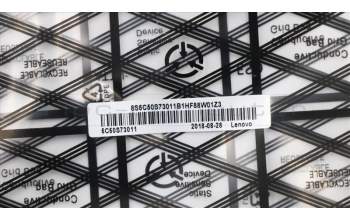 Lenovo 5C50S73011 CARDPOP Power Board B 81JW w Cable