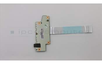 Lenovo 5C50S73011 CARDPOP Power Board B 81JW w Cable
