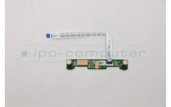 Lenovo 5C50S73038 CARDPOP FRU Cardpop Gordon MicBoardw/FFC