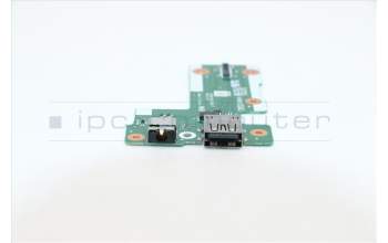 Lenovo 5C50S73039 CARDPOP FRU Sub Card_USB_Board