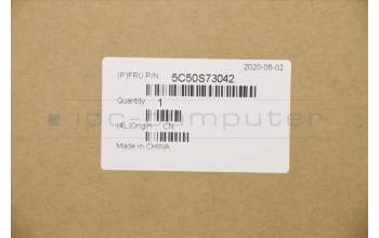 Lenovo 5C50S73042 CARDPOP FRU Sub Card_Power_Board_w_cable