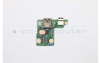 Lenovo 5C50S73044 CARDPOP FRU Sub Card_USB_BOARD