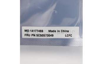 Lenovo 5C50S73049 CARDPOP FRU CARDPOP LID Board
