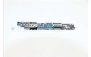 Lenovo 5C50S73054 CARDPOP FRU GE420_IO_Board_NFPR