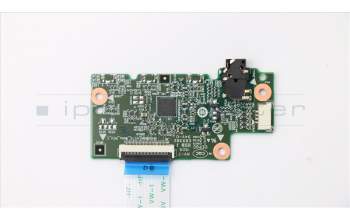 Lenovo 5C50U26494 CARDPOP Power Board W/Cable B 81QB