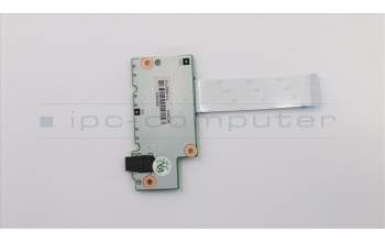 Lenovo 5C50U26494 CARDPOP Power Board W/Cable B 81QB