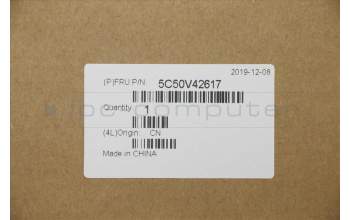 Lenovo 5C50V42617 Padme-2 (P-1 Gen2:20QT/20QU) (X1E Gen2:2