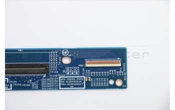 Lenovo 5C50V42617 Padme-2 (P-1 Gen2:20QT/20QU) (X1E Gen2:2