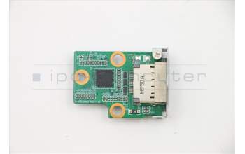Lenovo 5C50W00878 CARDPOP Rear I/O Port Card-DP