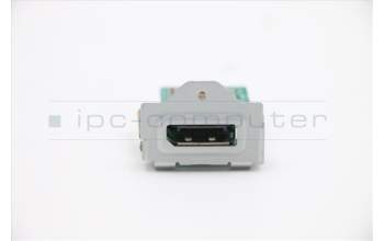 Lenovo 5C50W00878 CARDPOP Rear I/O Port Card-DP