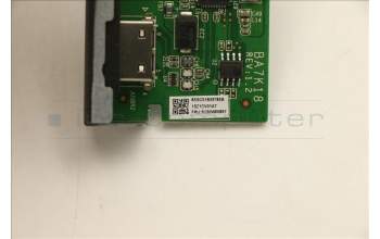 Lenovo 5C50W00897 CARDPOP BLD Tiny6 BTB Dual USB card/ROM
