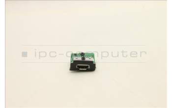Lenovo 5C50W00905 CARDPOP BLD Tiny8 BTB HDMI2.0 card