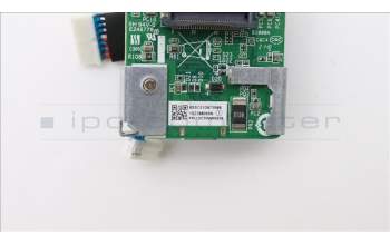 Lenovo 5C50W00928 CARDPOP USB-C port