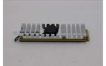 Lenovo 5C50W32071 CARDPOP BLD M.2 8GB LPDDR4X DNPU card