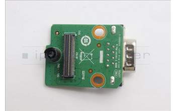 Lenovo 5C50W32101 CARDPOP BLD Tiny11 BTB COM card