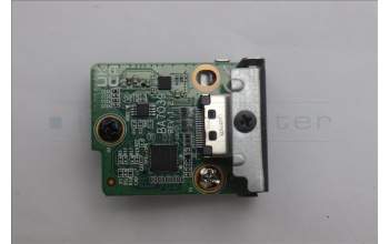 Lenovo 5C50W32102 CARDPOP BLD Tiny11 BTB HDMI2.0 card