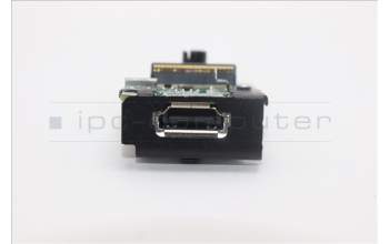 Lenovo 5C50W32102 CARDPOP BLD Tiny11 BTB HDMI2.0 card