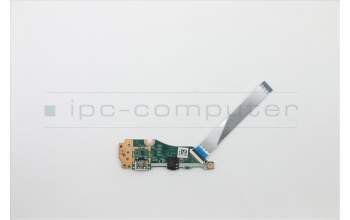 Lenovo 5C50W59269 CARDPOP IO BOARD C 81UM W/FFC