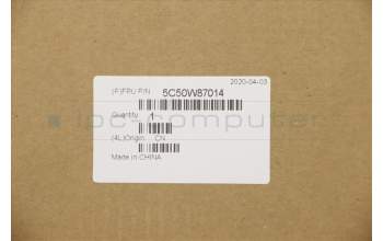 Lenovo 5C50W87014 CARDPOP Power Board ASM CV