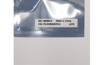 Lenovo 5C50W87014 CARDPOP Power Board ASM CV