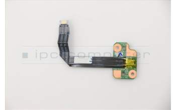 Lenovo 5C50W87014 CARDPOP Power Board ASM CV