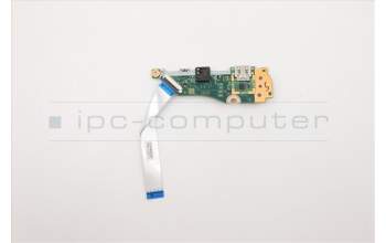 Lenovo 5C50Y97683 CARDPOP IO BOARD C 81UM W/FFC_MX350