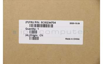 Lenovo 5C50Z44704 CARDPOP FRU CARDPOP P17 SMALL/B IO/B
