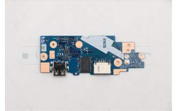 Lenovo 5C50Z44717 CARDPOP USB Board without FPR