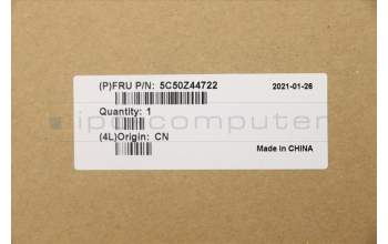 Lenovo 5C50Z44722 CARDPOP IO Board Retimer Hera