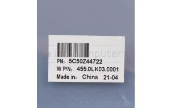 Lenovo 5C50Z44722 CARDPOP IO Board Retimer Hera