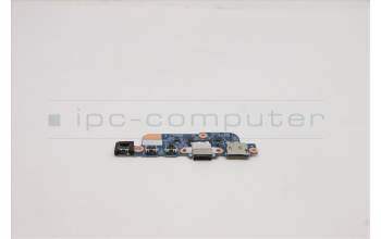 Lenovo 5C50Z44743 CARDPOP FRU Sub card IO board 500W GEN3