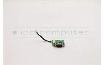 Lenovo 5C50Z66242 CARDPOP U M90a-2 Com port card MP