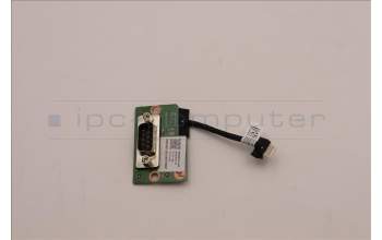 Lenovo 5C50Z66270 CARDPOP L MAIO-3 comport card